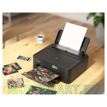 Принтер Canon PIXMA TS704 картинка 5